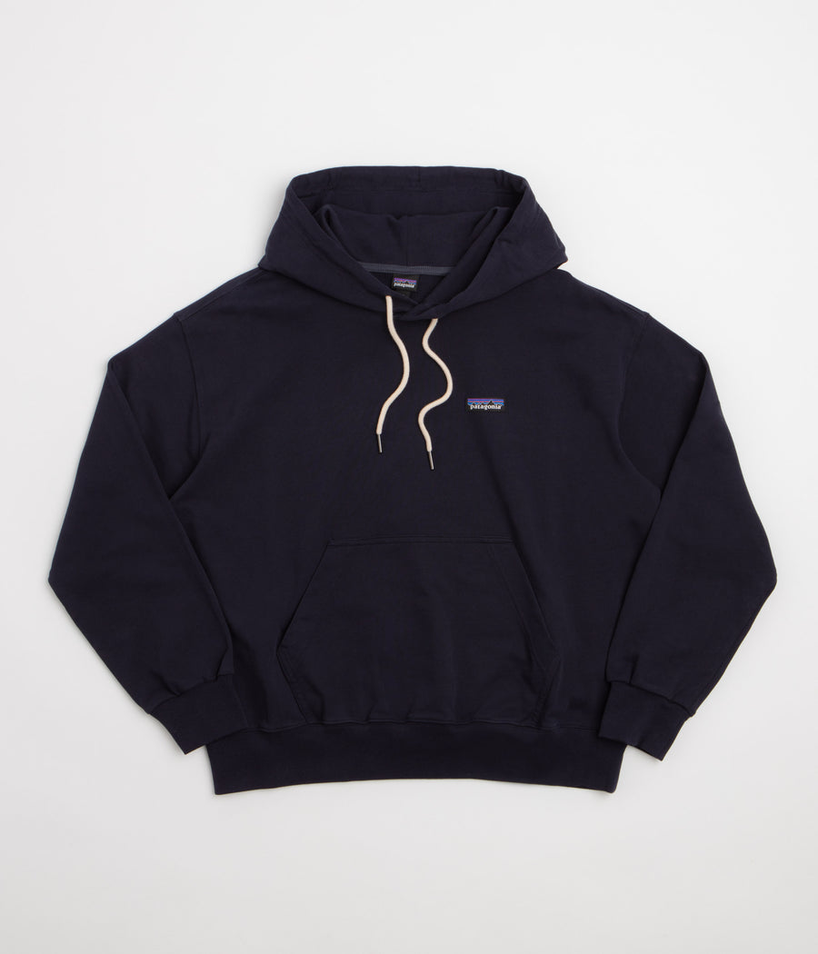 Patagonia Womens Daily Hoodie - Sunken Blue