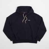 Patagonia Womens Daily Hoodie - Sunken Blue thumbnail
