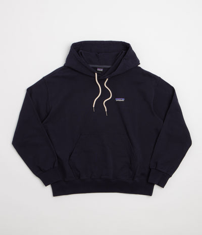 Patagonia Womens Daily Hoodie - Sunken Blue