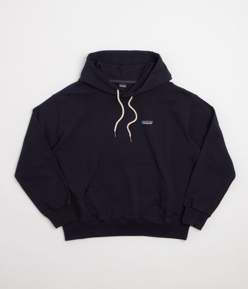 Patagonia Womens Daily Hoodie - Sunken Blue