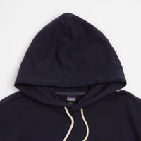 Patagonia Womens Daily Hoodie - Sunken Blue thumbnail