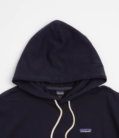 Patagonia Womens Daily Hoodie - Sunken Blue