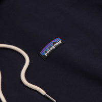 Patagonia Womens Daily Hoodie - Sunken Blue thumbnail