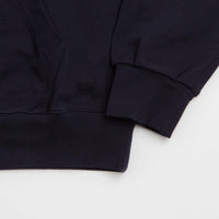 Patagonia Womens Daily Hoodie - Sunken Blue thumbnail