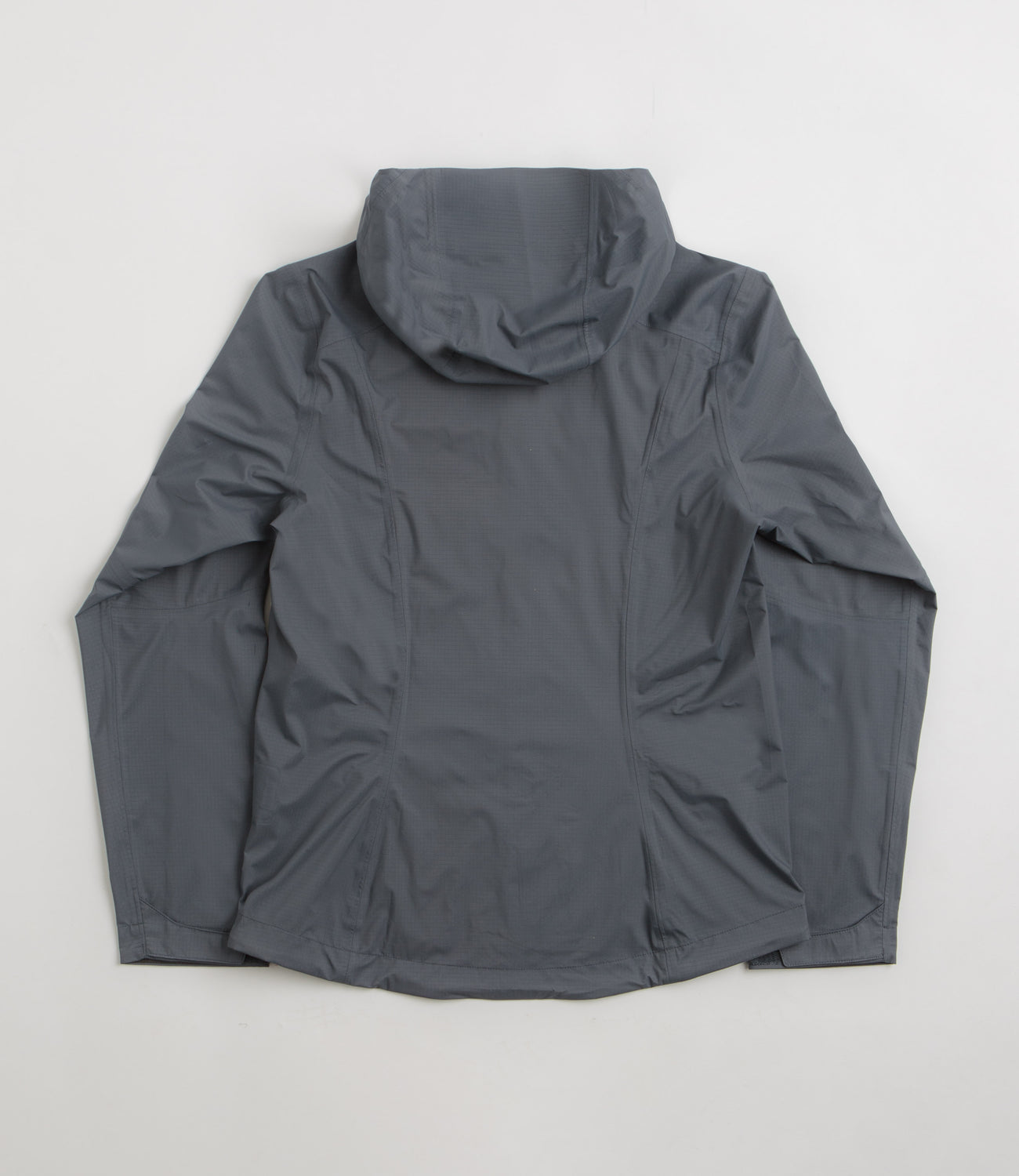 Patagonia Womens Granite Crest Rain Jacket - Smolder Blue