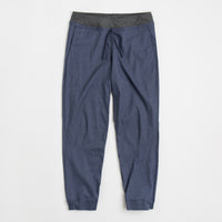 Patagonia Womens Hampi Rock Pants - Dolomite Blue thumbnail