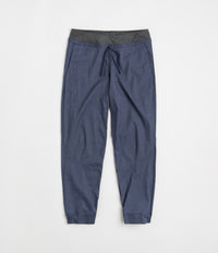 Patagonia Womens Hampi Rock Pants - Dolomite Blue