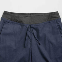 Patagonia Womens Hampi Rock Pants - Dolomite Blue thumbnail