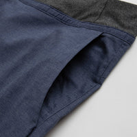 Patagonia Womens Hampi Rock Pants - Dolomite Blue thumbnail