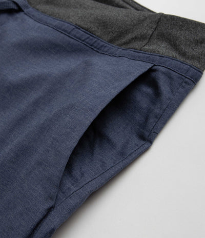 Patagonia Womens Hampi Rock Pants - Dolomite Blue
