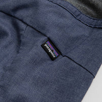Patagonia Womens Hampi Rock Pants - Dolomite Blue thumbnail
