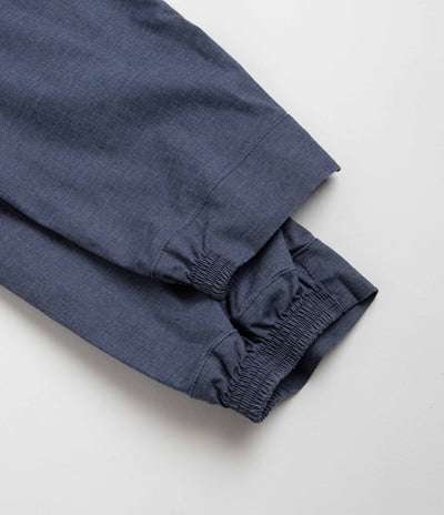 Patagonia Womens Hampi Rock Pants - Dolomite Blue