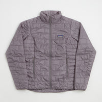 Patagonia Womens Nano Puff Jacket - May Grey thumbnail