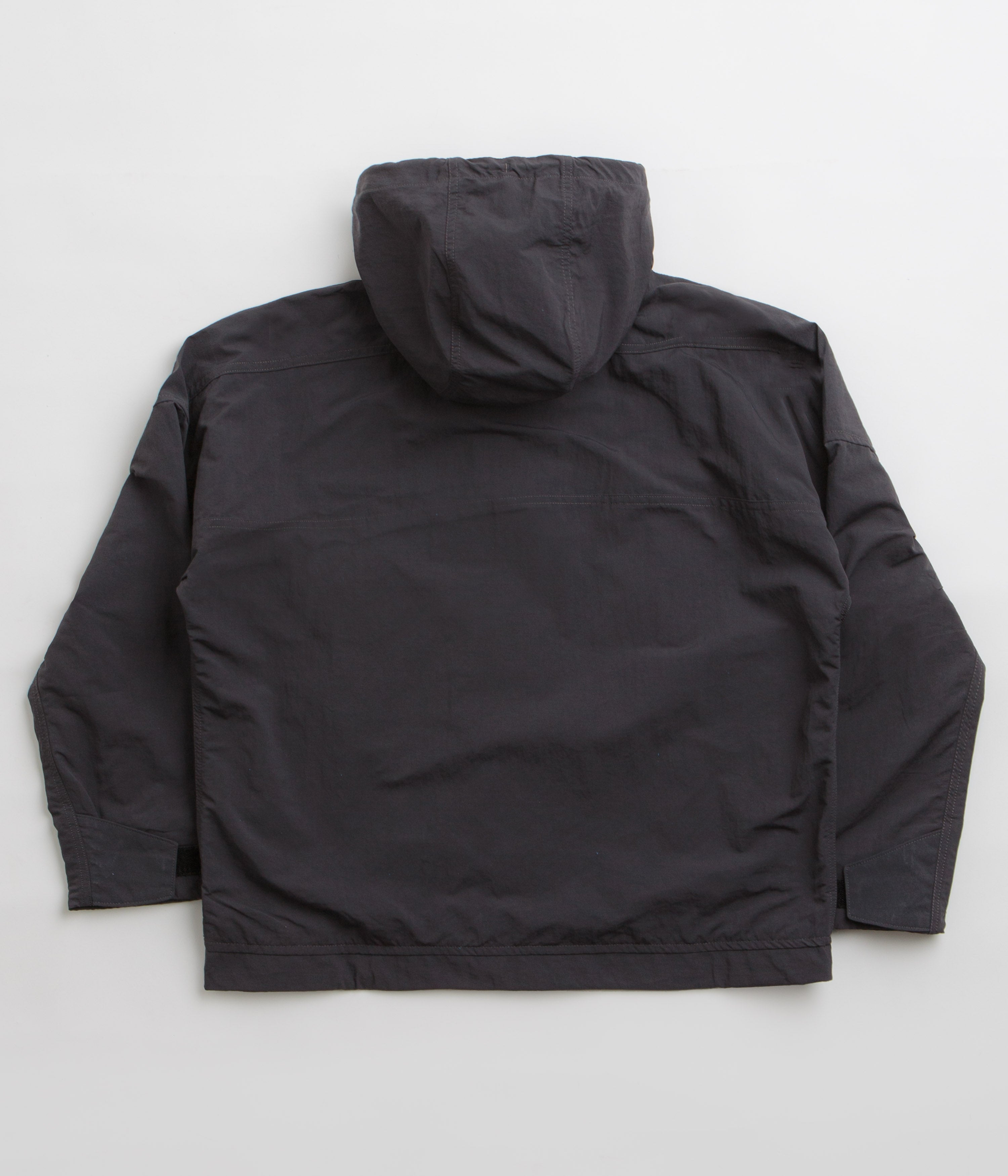 Patagonia Womens Skysail Jacket - Ink Black | flatspot