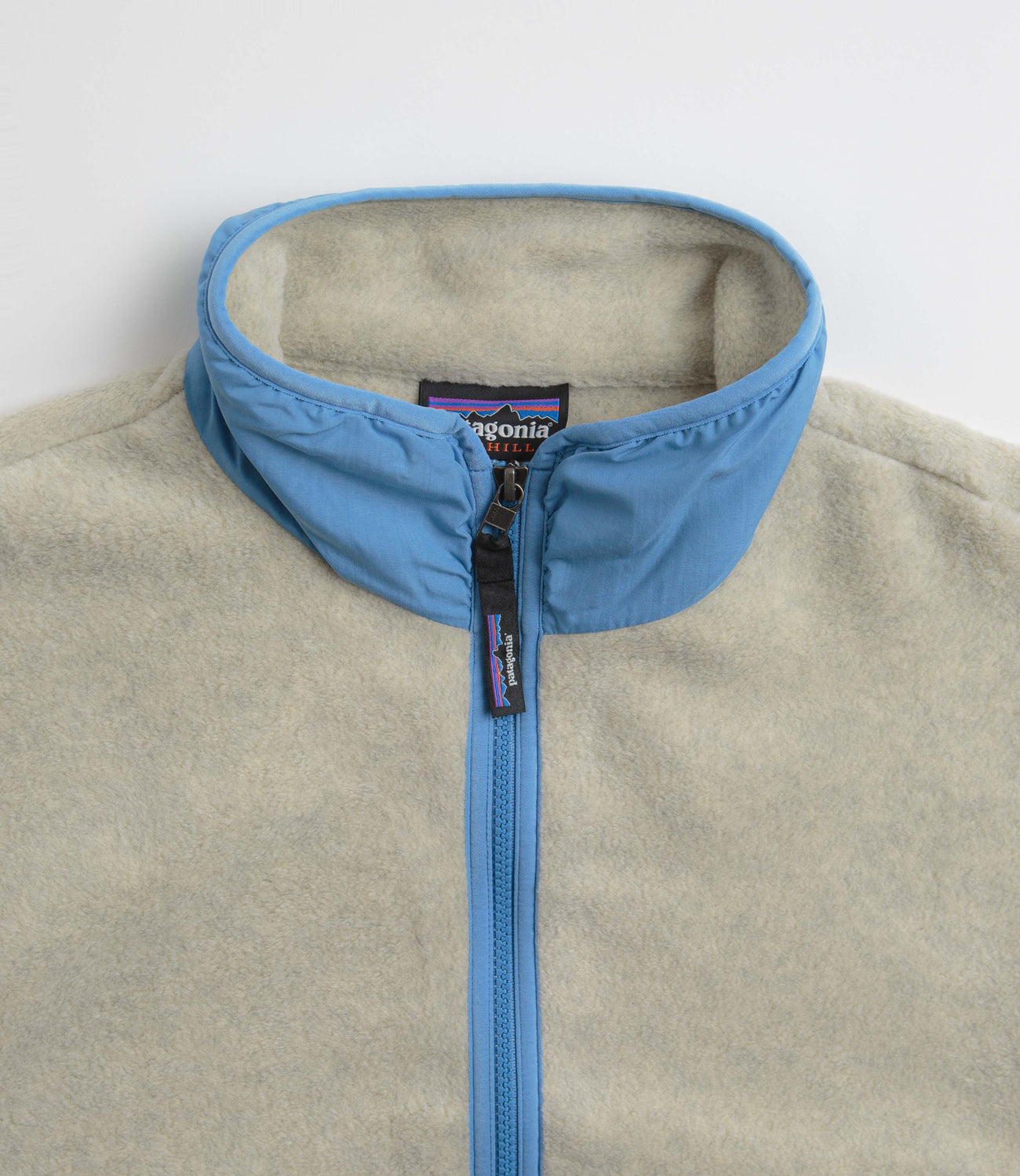 Patagonia synchilla sale top