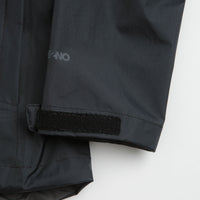 Patagonia Womens Torrentshell 3L Rain Jacket in Black thumbnail