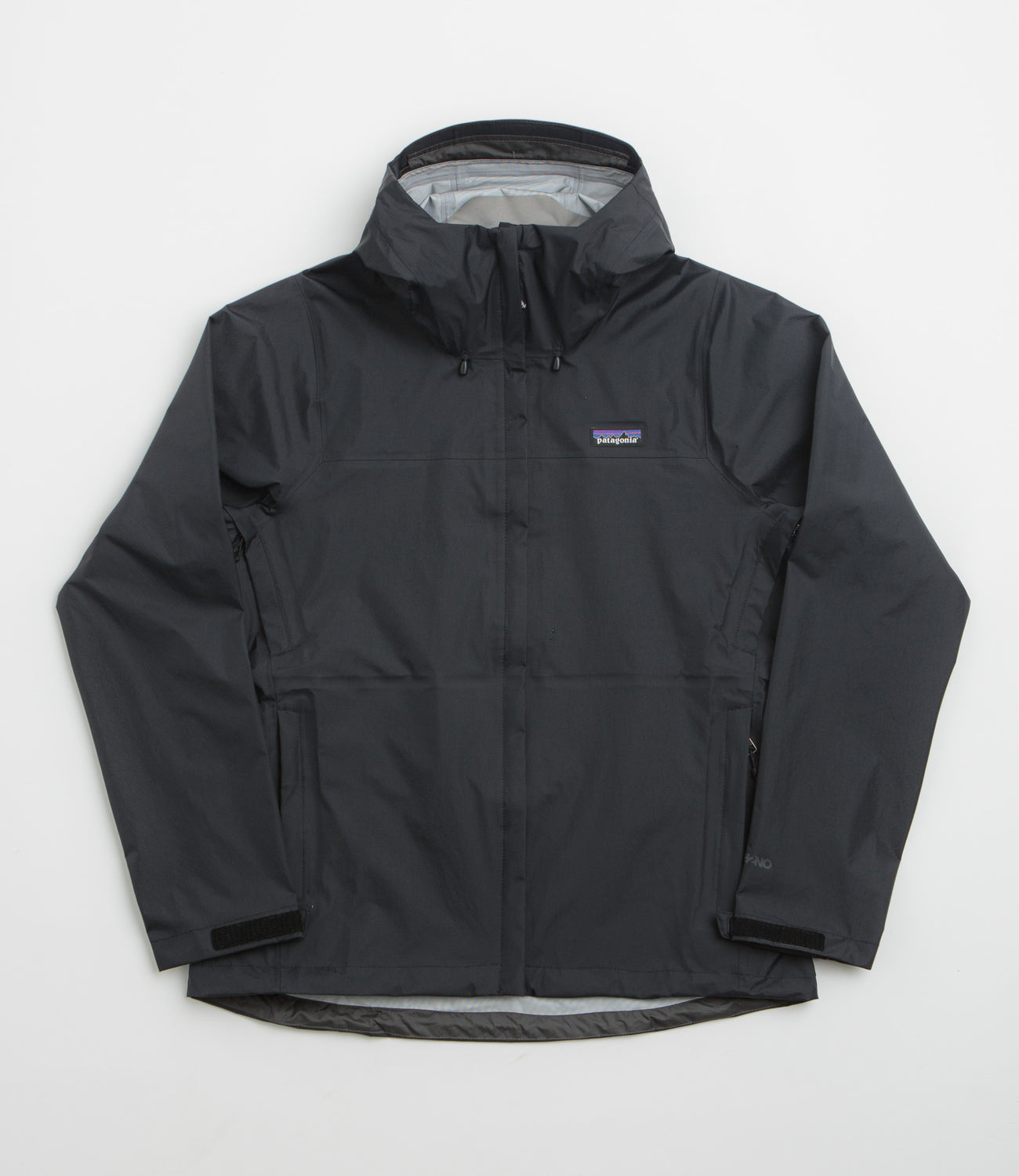 Patagonia Torrentshell 3L Jacket 黒 M Patagonia Men's Torrentshell 3L Rain Jacket | $179.00