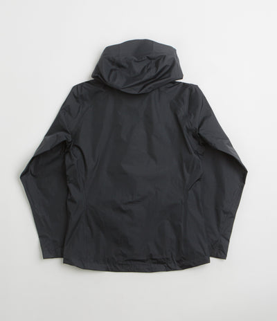 Patagonia Womens Torrentshell 3L Rain Jacket in Black