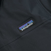 Patagonia Womens Torrentshell 3L Rain Jacket in Black thumbnail