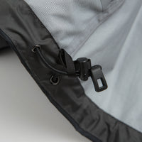 Patagonia Womens Torrentshell 3L Rain Jacket in Black thumbnail
