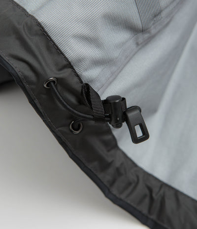 Patagonia Womens Torrentshell 3L Rain Jacket in Black