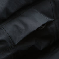 Patagonia Womens Torrentshell 3L Rain Jacket in Black thumbnail