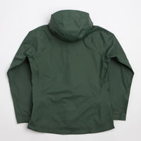 Patagonia Womens Torrentshell 3L Rain Jacket - Canopy Green thumbnail