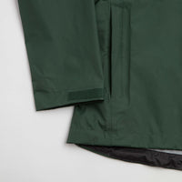 Patagonia Womens Torrentshell 3L Rain Jacket - Canopy Green thumbnail