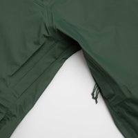 Patagonia Womens Torrentshell 3L Rain Jacket - Canopy Green thumbnail