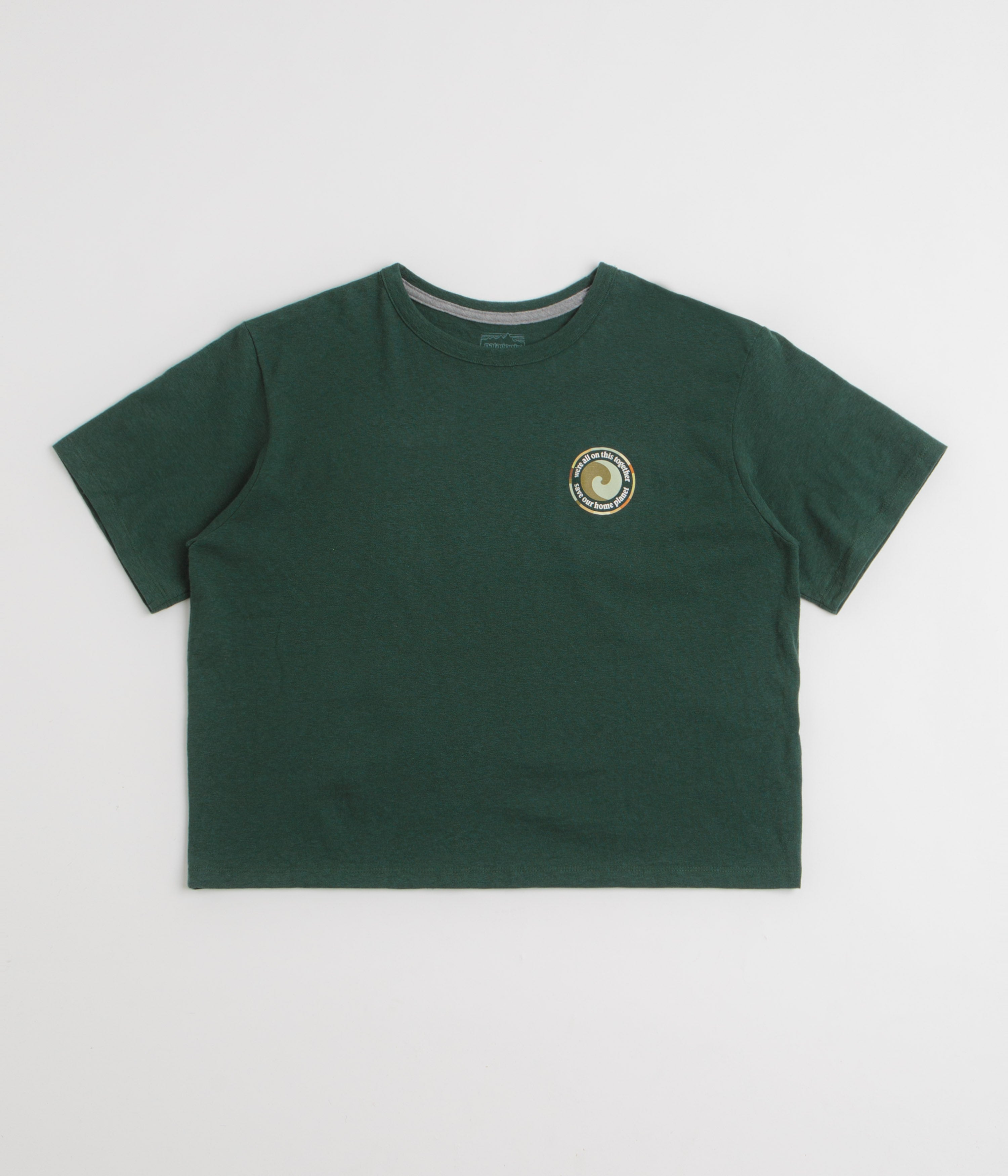 Fucking Awesome Kids Are Alright T-Shirt - White | Flatspot