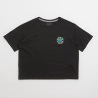 Patagonia Womens Unity Fitz Easy Cut Responsibili-Tee T-Shirt in Ink Black thumbnail