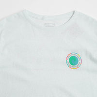 Patagonia Womens Unity Fitz Easy Cut Responsibili-Tee T-Shirt in White thumbnail
