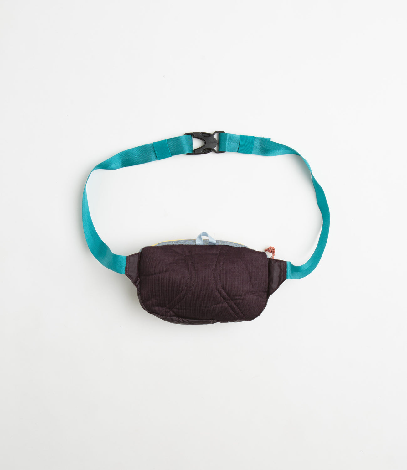 Patagonia Ultralight Black Hole Mini Hip Pack - Patchwork