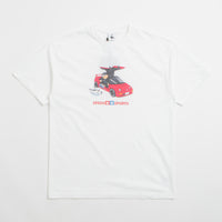Pawa Speed Sports Autozam T-Shirt in White thumbnail