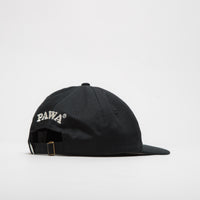 Pawa Speed Sports Boy Cap in Black thumbnail