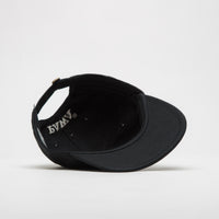 Pawa Speed Sports Boy Cap in Black thumbnail