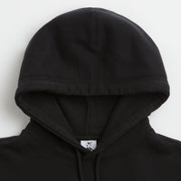 Pawa Speed Sports Boy Hoodie in Black thumbnail
