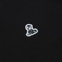 Pawa Speed Sports Boy Patch T-Shirt in Black thumbnail