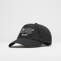 Pawa Speed Sports Equipe Cap - Black thumbnail