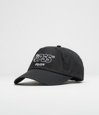Pawa Speed Sports Equipe Cap in Black