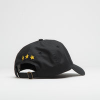 Pawa Speed Sports Equipe Cap - Black thumbnail