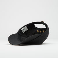 Pawa Speed Sports Equipe Cap - Black thumbnail