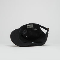 Pawa Speed Sports Monogram P Cap - Black thumbnail
