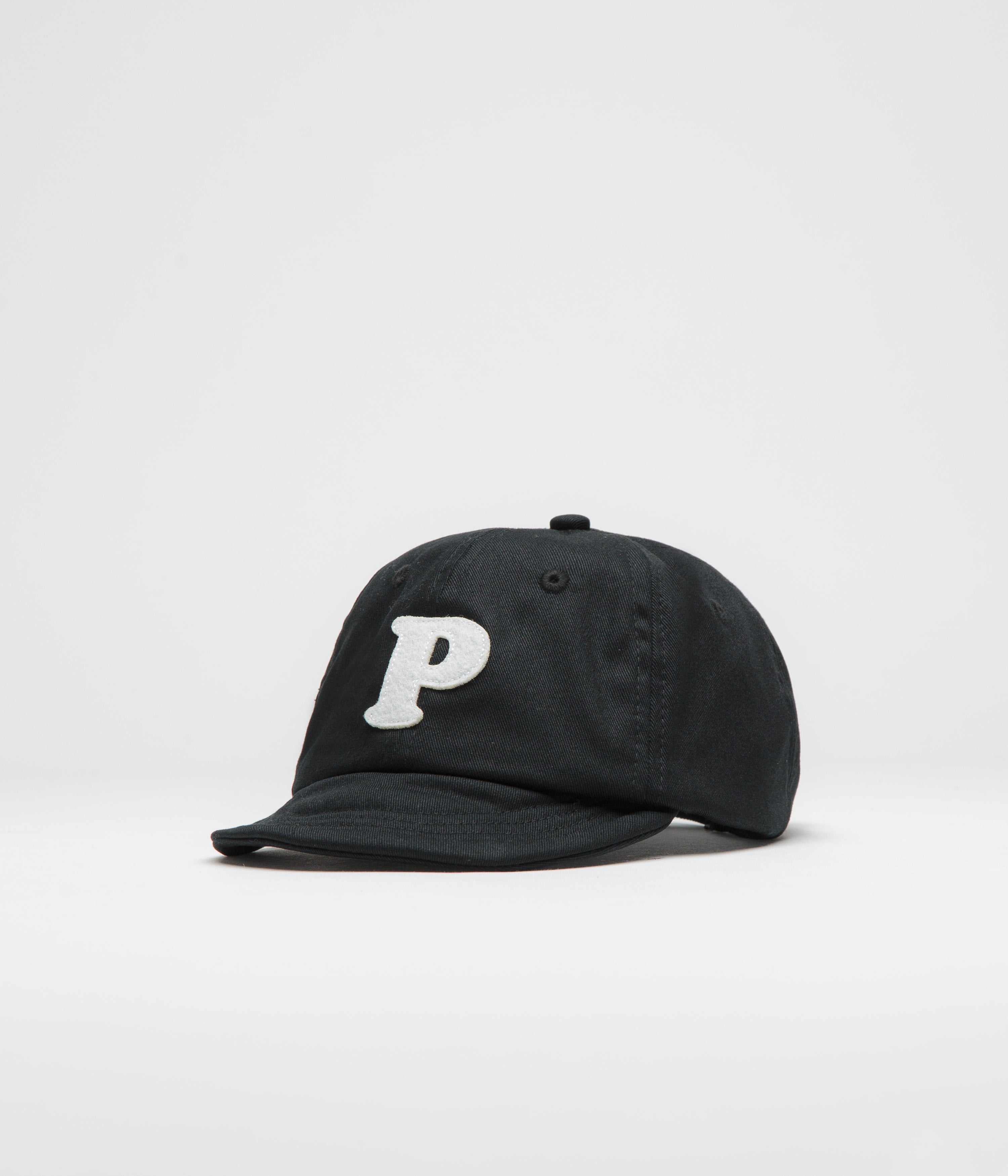 Pawa Speed Sports OG Boy P Cap - Black