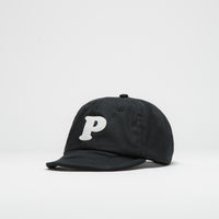 Pawa Speed Sports OG Boy P Cap in Black thumbnail