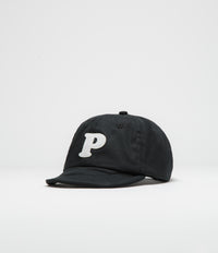 Pawa Speed Sports OG Boy P Cap in Black