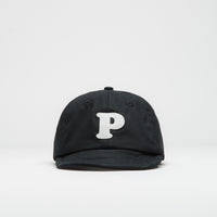 Pawa Speed Sports OG Boy P Cap in Black thumbnail