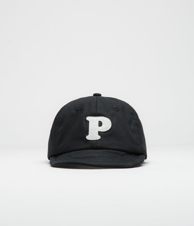 Pawa Speed Sports OG Boy P Cap in Black