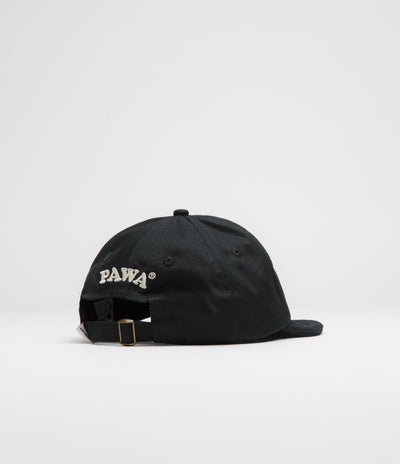 Pawa Speed Sports OG Boy P Cap in Black