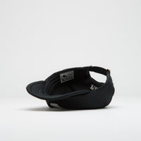 Pawa Speed Sports OG Boy P Cap in Black thumbnail